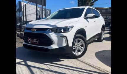 Tracker lt 1.0 turbo 12v flex aut.