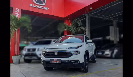 Fiat toro 1.3 t270 freedom 4x2 4p