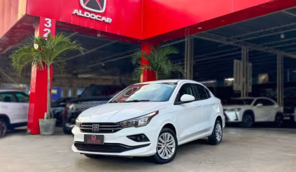 Fiat cronos 1.3 drive 8v