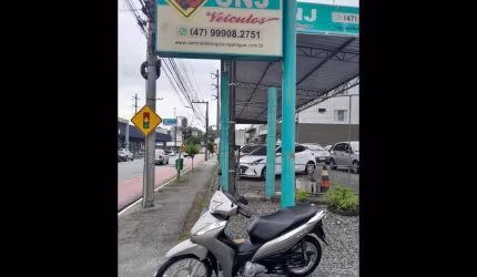 Honda biz 110i biz 110i - prata - 2022/2022