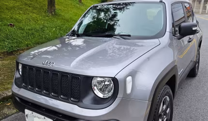 Renegade sport 1.8 