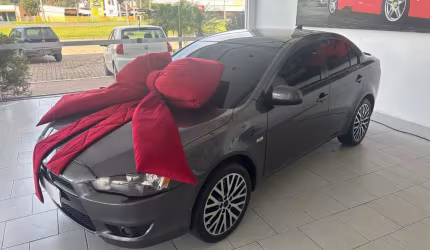 Mitsubishi lancer hl-t 2.0 16v 160cv aut.