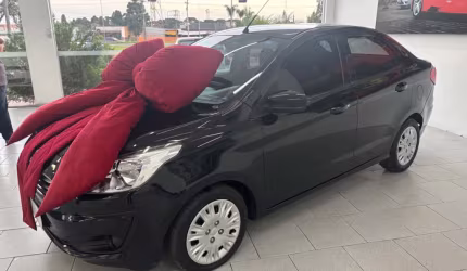 Ford ka 1.5 se 12v flex 5p aut.