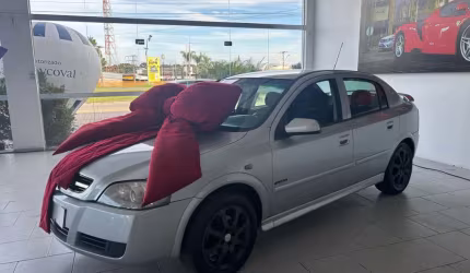 Chevrolet astra advantage 2.0 mpfi 8v flexpower 5p
