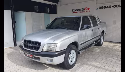 Chevrolet s10 2.8 d 4x2 2003