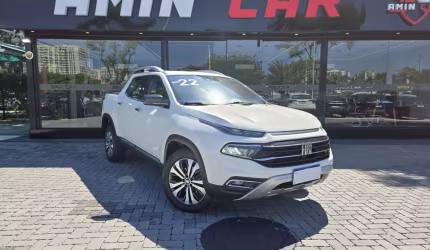 Fiat toro 2022 1.3 turbo 270 flex volcano at6