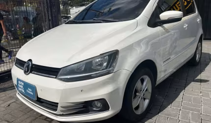 Volkswagen fox 2017 1.0 mpi comfortline 12v flex 4p manual