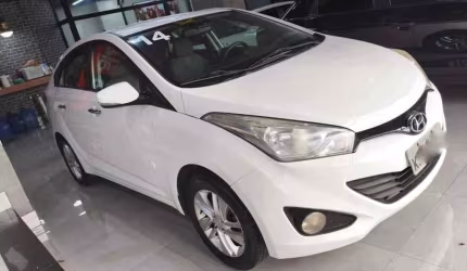 Hyundai hb20s 2014 1.6 premium 16v flex 4p manual