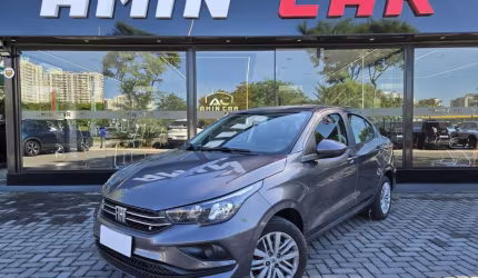 Fiat cronos 2024 1.0 firefly flex drive manual