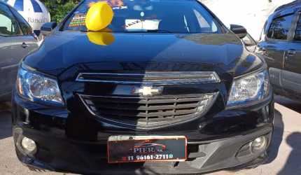 Chevrolet onix lt em ótimo estado!