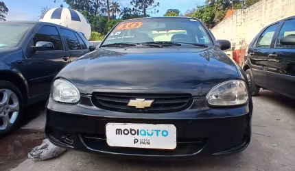 Chevrolet corsa em perfeito estado!