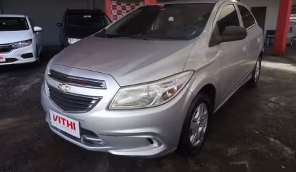 Chevrolet onix 1.0 lt 2016