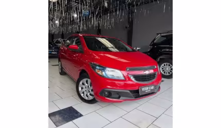 Chevrolet onix 2015 1.4 mpfi lt 8v flex 4p manual