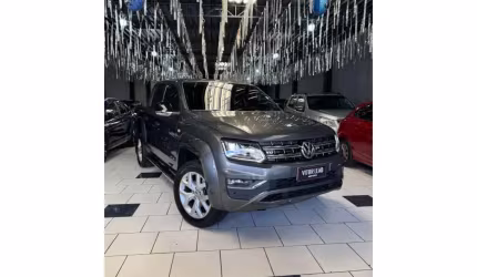 Volkswagen amarok 2019 3.0 v6 tdi diesel highline cd 4motion automático