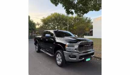 Ram 2500 2019 6.7 i6 turbo diesel laramie cd 4x4 automático
