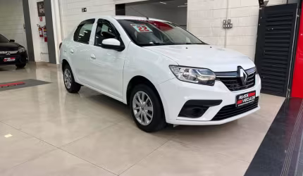 Renault logan flex manual