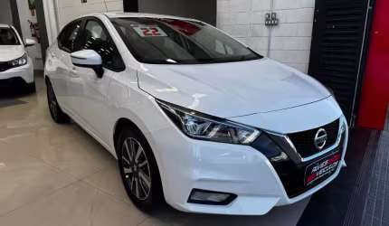 Nissan versa flex automático