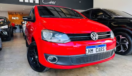 Volkswagen fox flex manual