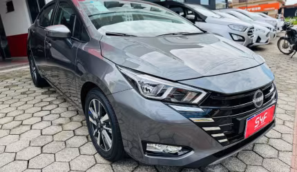 S4f seu carro por assinatura!