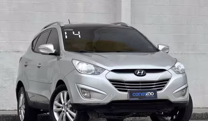 Hyundai ix35 2014 2.0 mpi 4x2 16v flex 4p automático