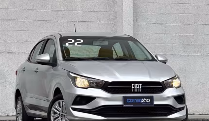 Fiat cronos 2022 1.3 firefly flex drive manual