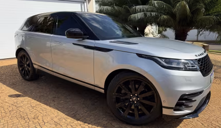 Lande rouver velar p300 rdyn