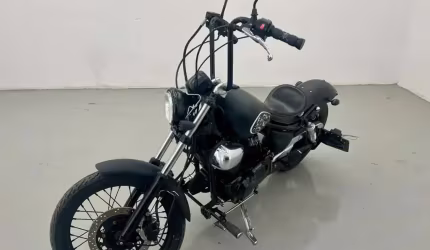 Yamaha xv 250s virago 1999