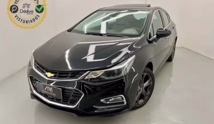 Chevrolet cruze 2017 1.4 turbo sport6 ltz 16v flex 4p automático