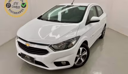 Chevrolet prisma 2018 1.4 mpfi ltz 8v flex 4p automático