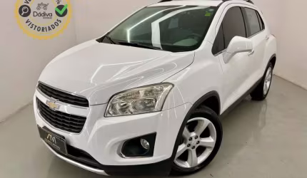 Chevrolet tracker 2015 1.8 mpfi ltz 4x2 16v flex 4p automático