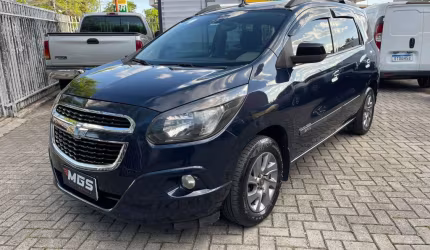 Spin advantage 1.8 5 l gnv  2016/2017