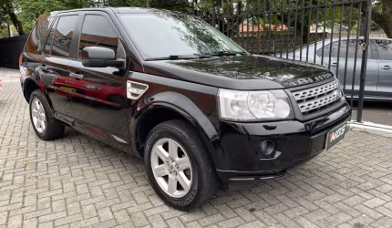 Land rover freelander 2 s 4x4 2.2 
