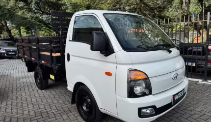 Hyundai hr longo 2015 / 2016 