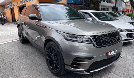 Land rover velar p 300 se r dynamique 