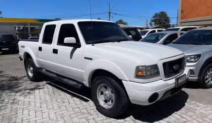 Ford ranger cd xl 4x4 3.0 tb 
