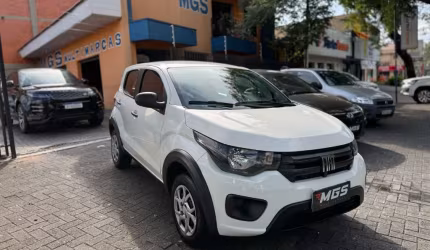 Fiat mobi like 1.0 
