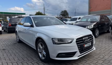 Audi a4 tfsi 2.0 