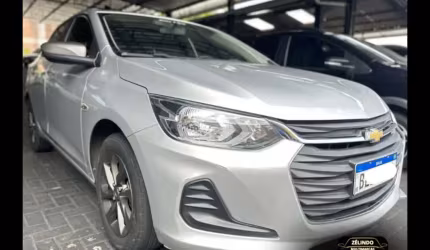 Chevrolet onix 1.0 turbo flex lt manual