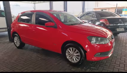 Volkswagen gol 1.0 mi 8v flex 4p manual g.v