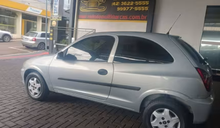 Chevrolet celta 1.0 mpfi ls 8v flex 2p manual