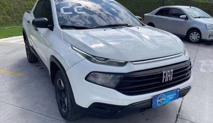 Fiat toro 2022 1.8 16v evo flex endurance at6