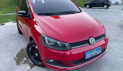 Volkswagen fox 2019 1.6 msi total flex connect 4p manual