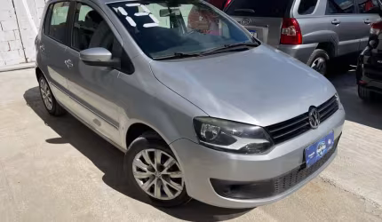 Volkswagen fox 2013 1.0 mi 8v flex 4p manual