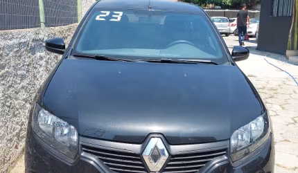 Sandero s edition 1.0 2023
