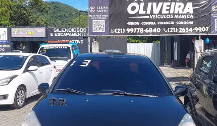Peugeot 207 1.4 2013