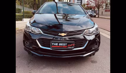 Chevrolet chev cruze lt nb at 2019