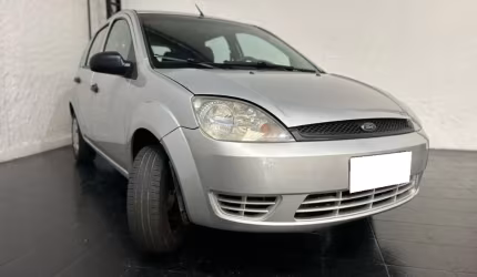 Fiesta 1.0 2004
