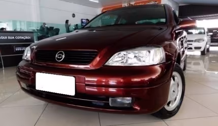 Astra gls 1999