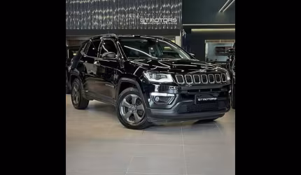Jeep compass sport f 2018