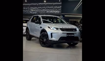 Land rover disc spt d200 se 7l 2022